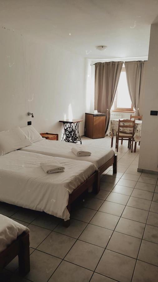 Agriturismo San Giuliano Dei Fratelli Giai Susa Bagian luar foto