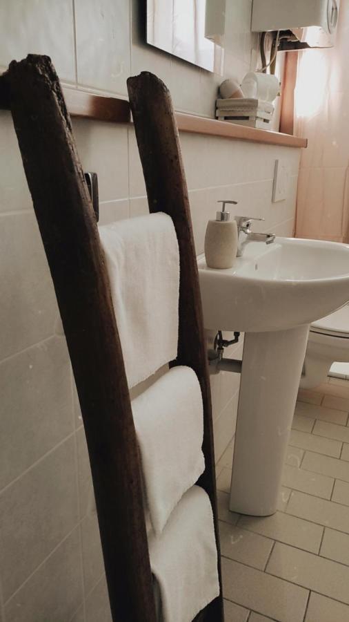 Agriturismo San Giuliano Dei Fratelli Giai Susa Bagian luar foto