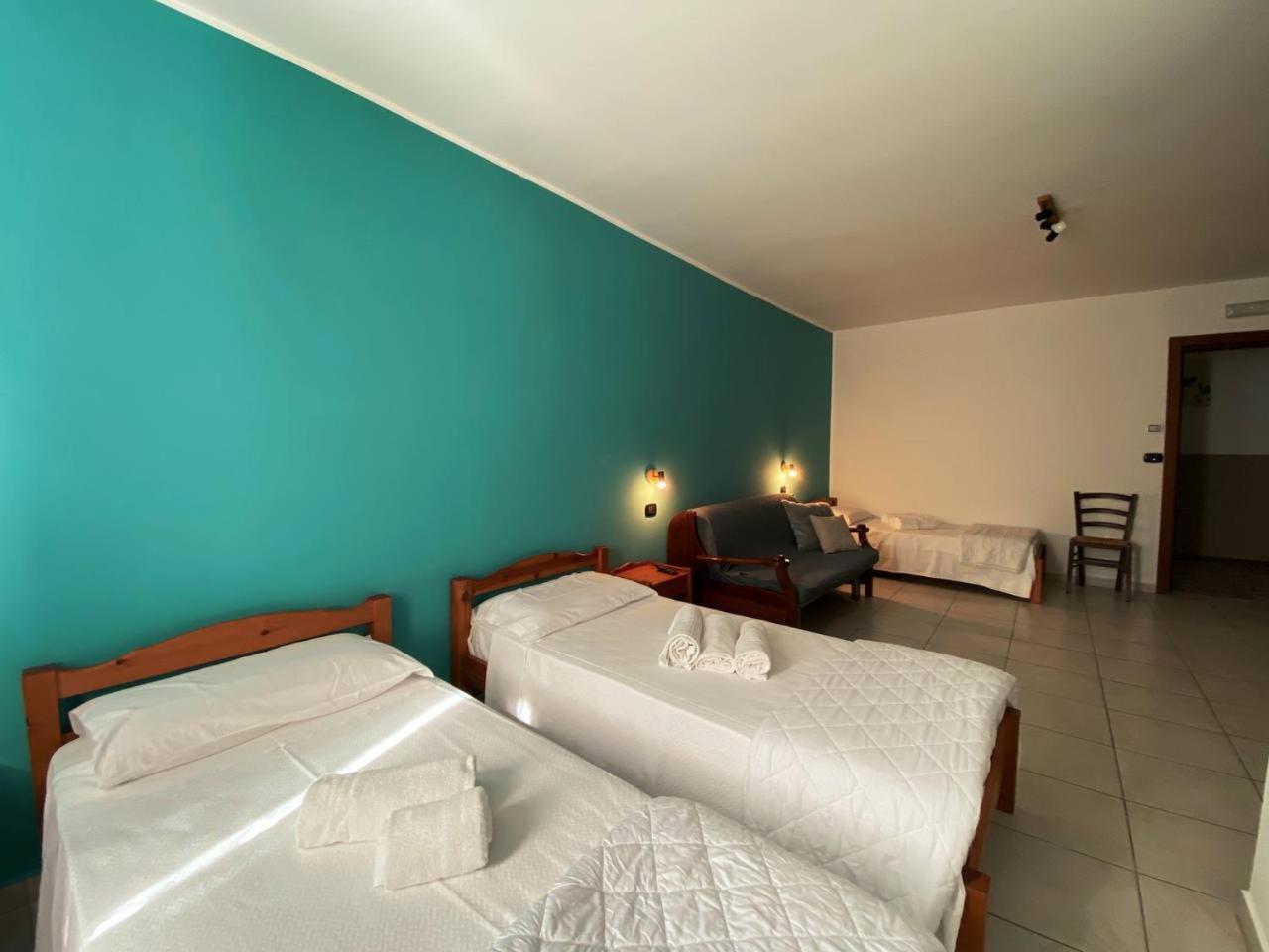 Agriturismo San Giuliano Dei Fratelli Giai Susa Bagian luar foto