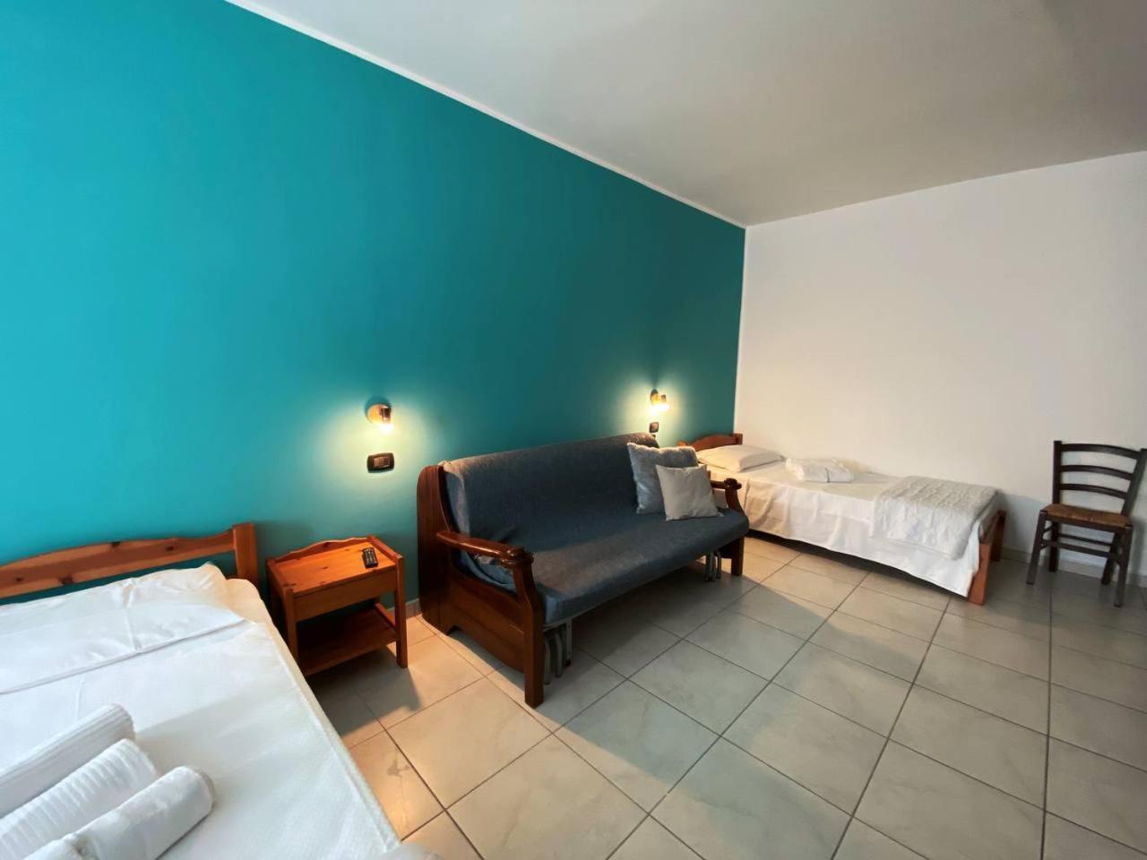 Agriturismo San Giuliano Dei Fratelli Giai Susa Bagian luar foto