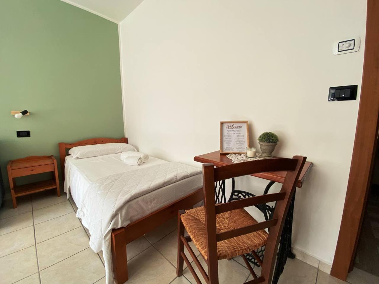 Agriturismo San Giuliano Dei Fratelli Giai Susa Bagian luar foto
