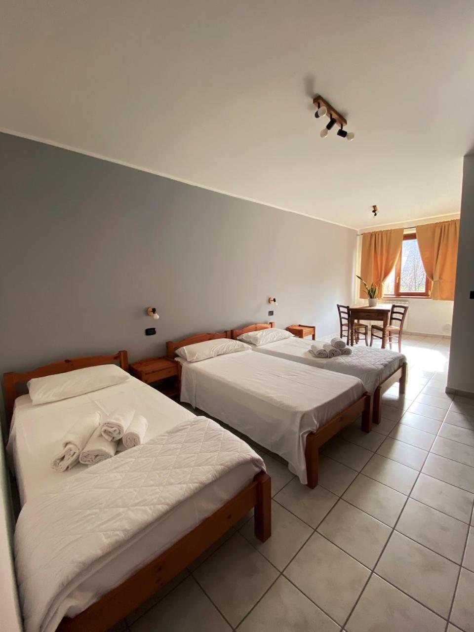 Agriturismo San Giuliano Dei Fratelli Giai Susa Bagian luar foto
