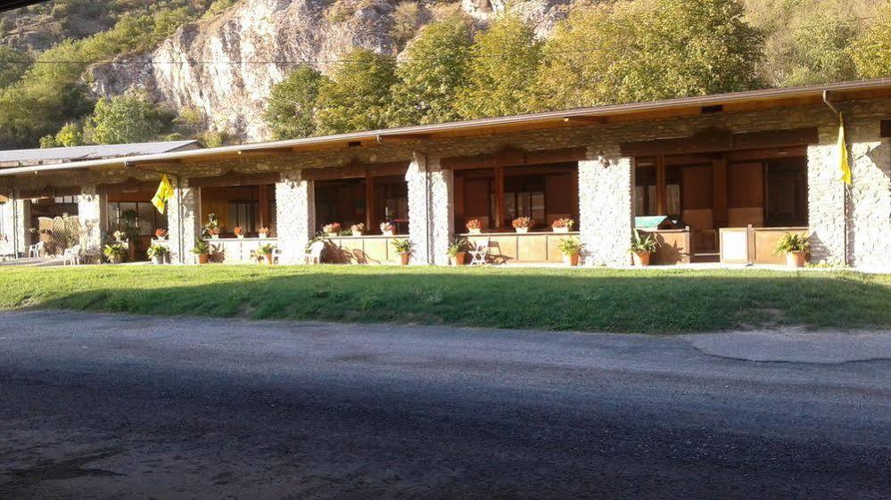 Agriturismo San Giuliano Dei Fratelli Giai Susa Bagian luar foto