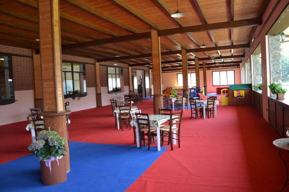 Agriturismo San Giuliano Dei Fratelli Giai Susa Bagian luar foto