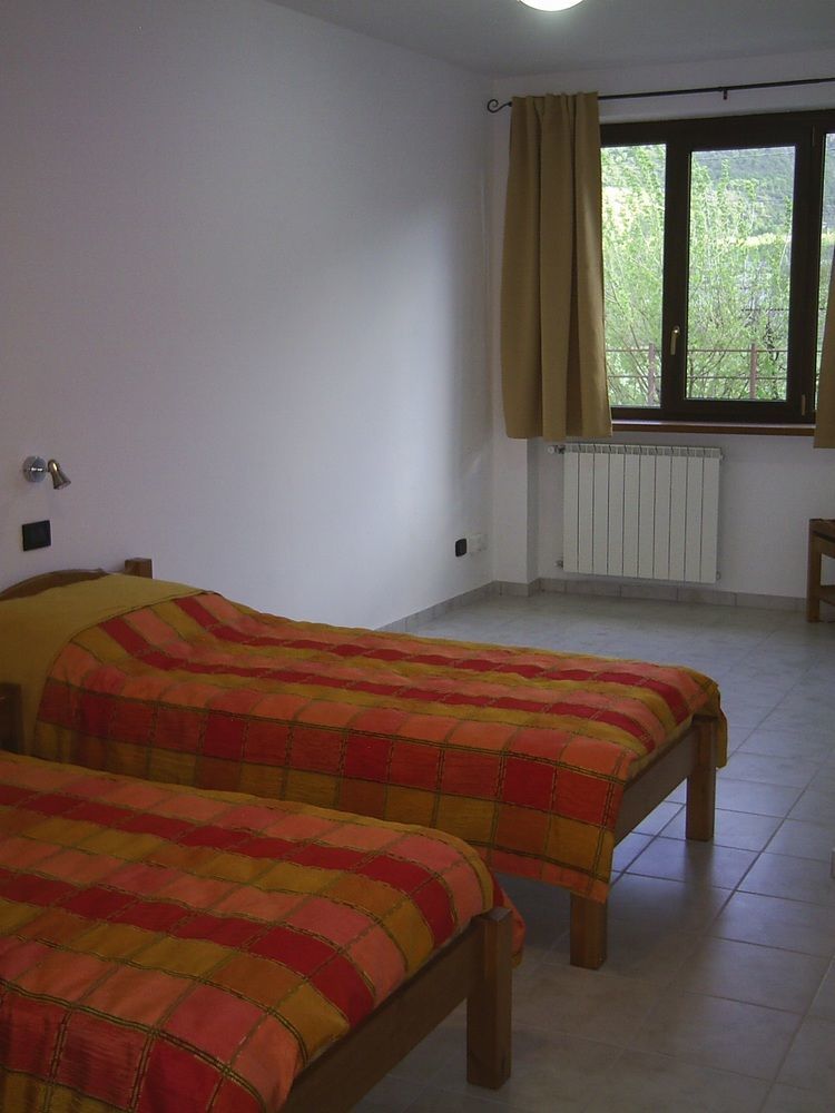 Agriturismo San Giuliano Dei Fratelli Giai Susa Bagian luar foto