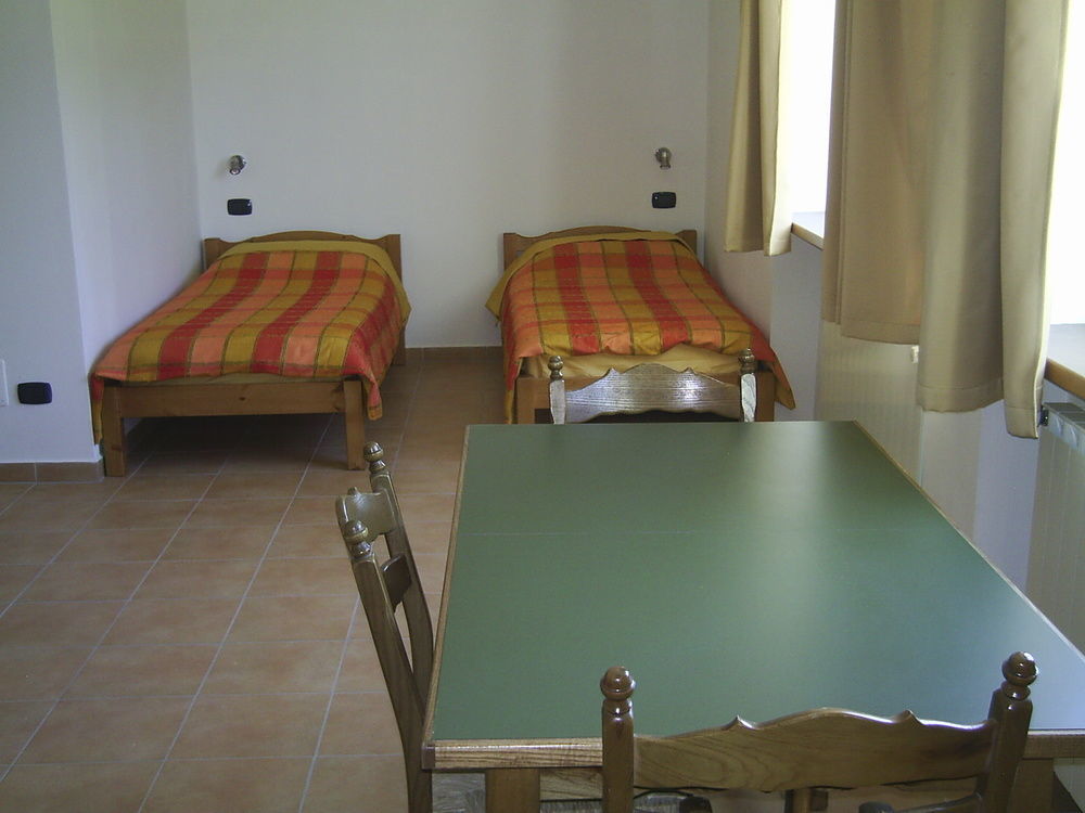 Agriturismo San Giuliano Dei Fratelli Giai Susa Bagian luar foto