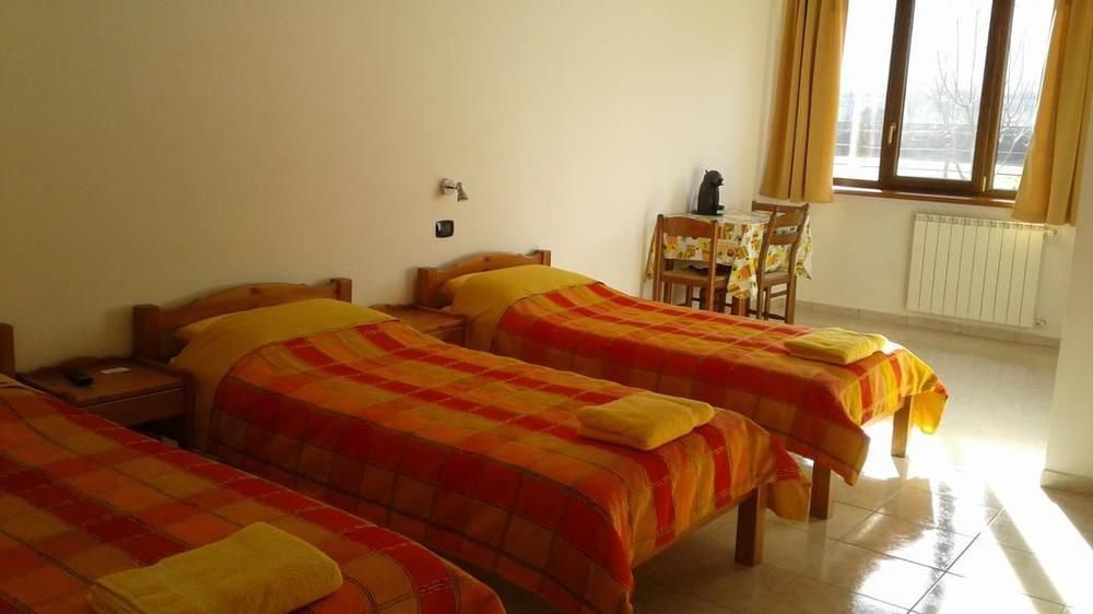 Agriturismo San Giuliano Dei Fratelli Giai Susa Bagian luar foto