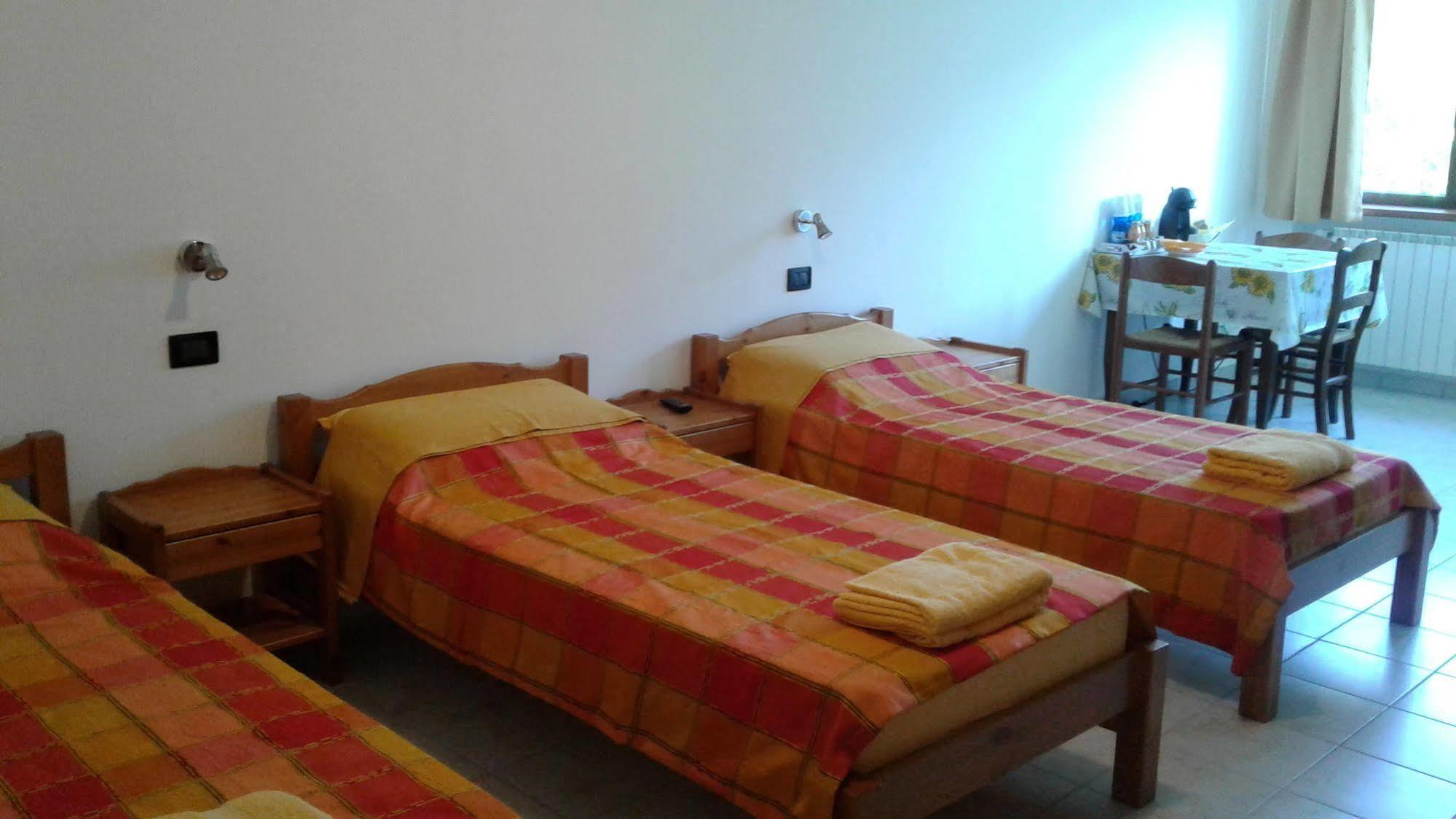 Agriturismo San Giuliano Dei Fratelli Giai Susa Bagian luar foto